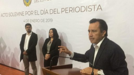 Fotografía Fernando Villaseñor 